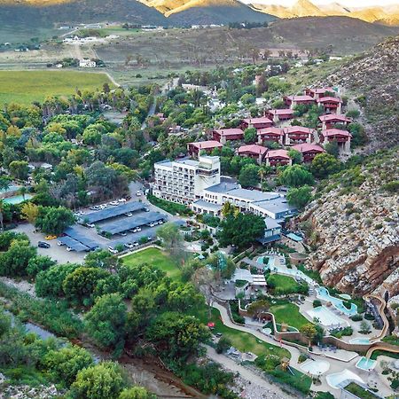 Avalon Springs By Dream Resorts มอนตากู ภายนอก รูปภาพ