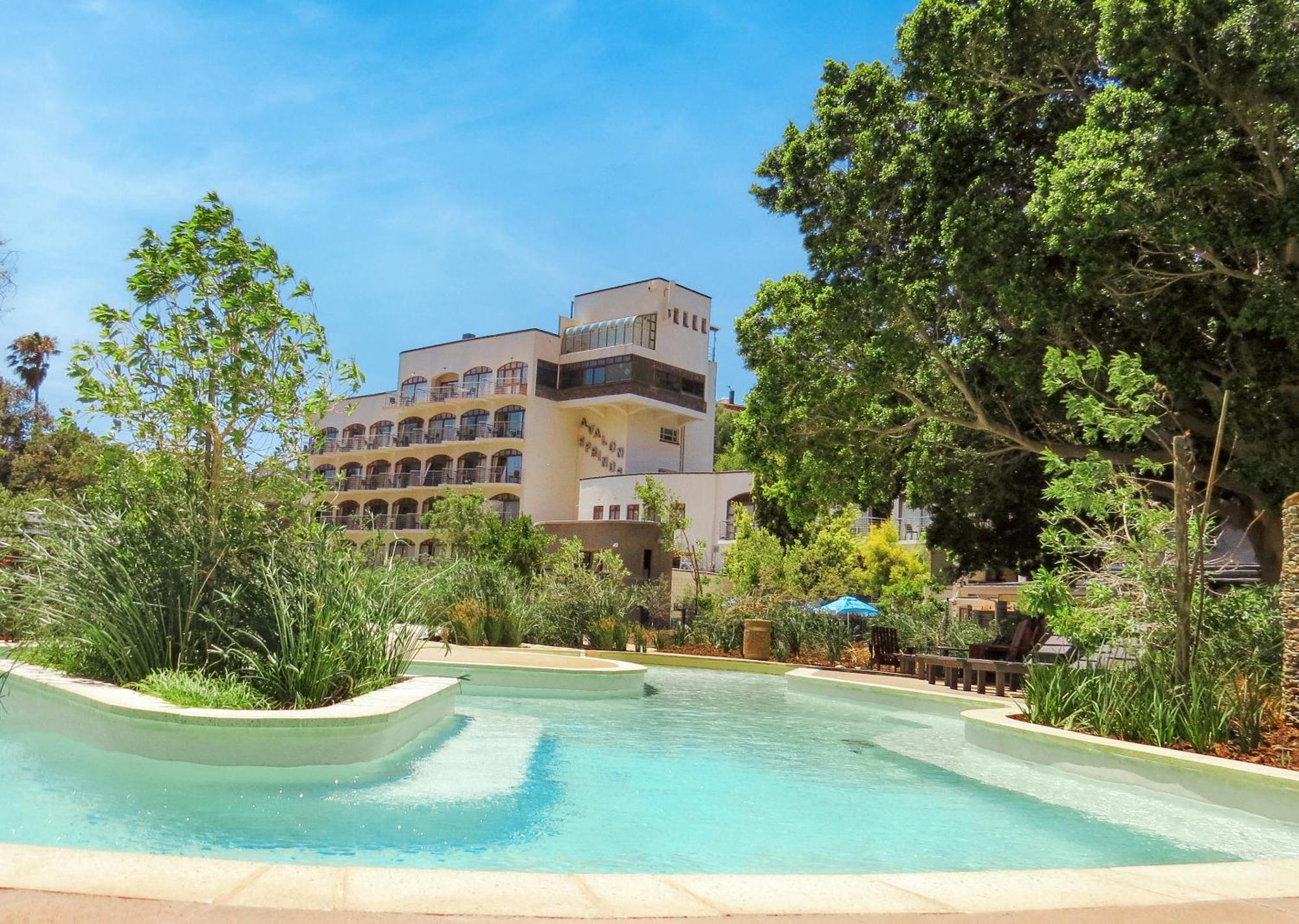Avalon Springs By Dream Resorts มอนตากู ภายนอก รูปภาพ
