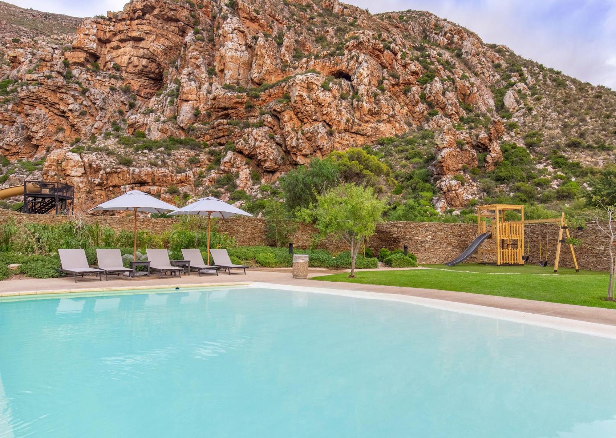 Avalon Springs By Dream Resorts มอนตากู ภายนอก รูปภาพ