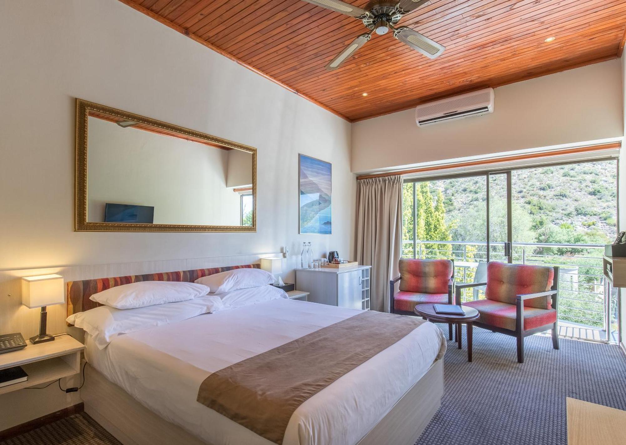 Avalon Springs By Dream Resorts มอนตากู ภายนอก รูปภาพ
