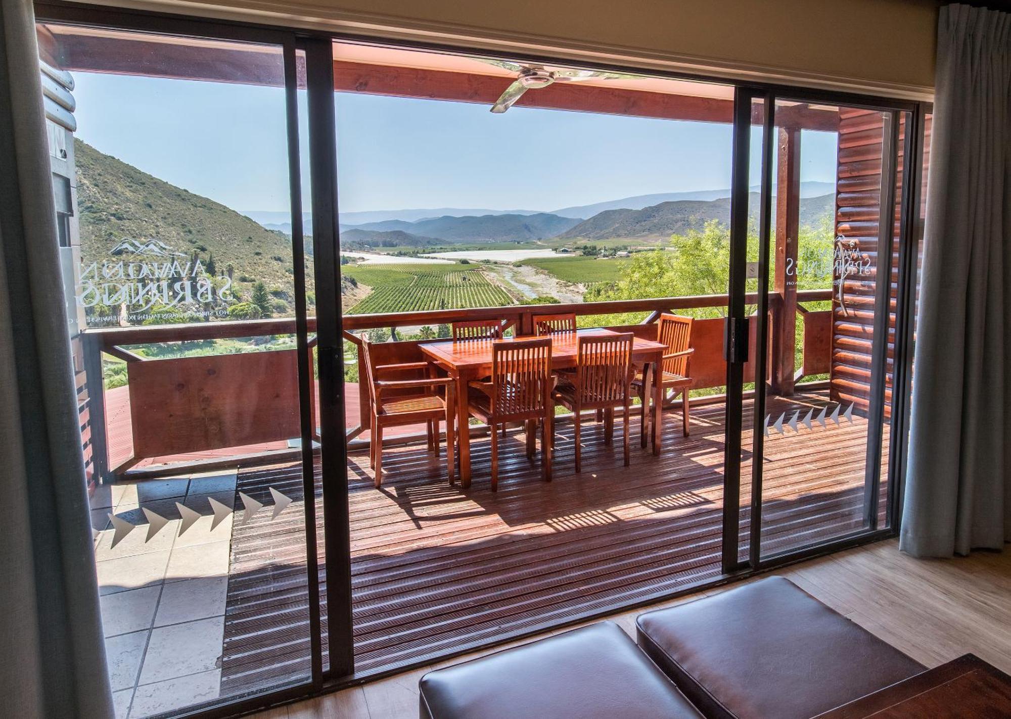 Avalon Springs By Dream Resorts มอนตากู ภายนอก รูปภาพ