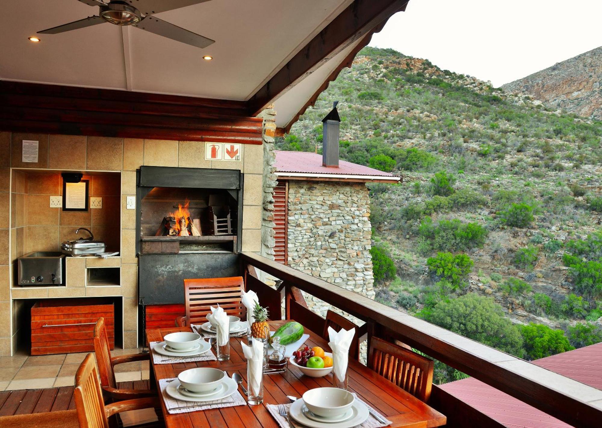 Avalon Springs By Dream Resorts มอนตากู ภายนอก รูปภาพ