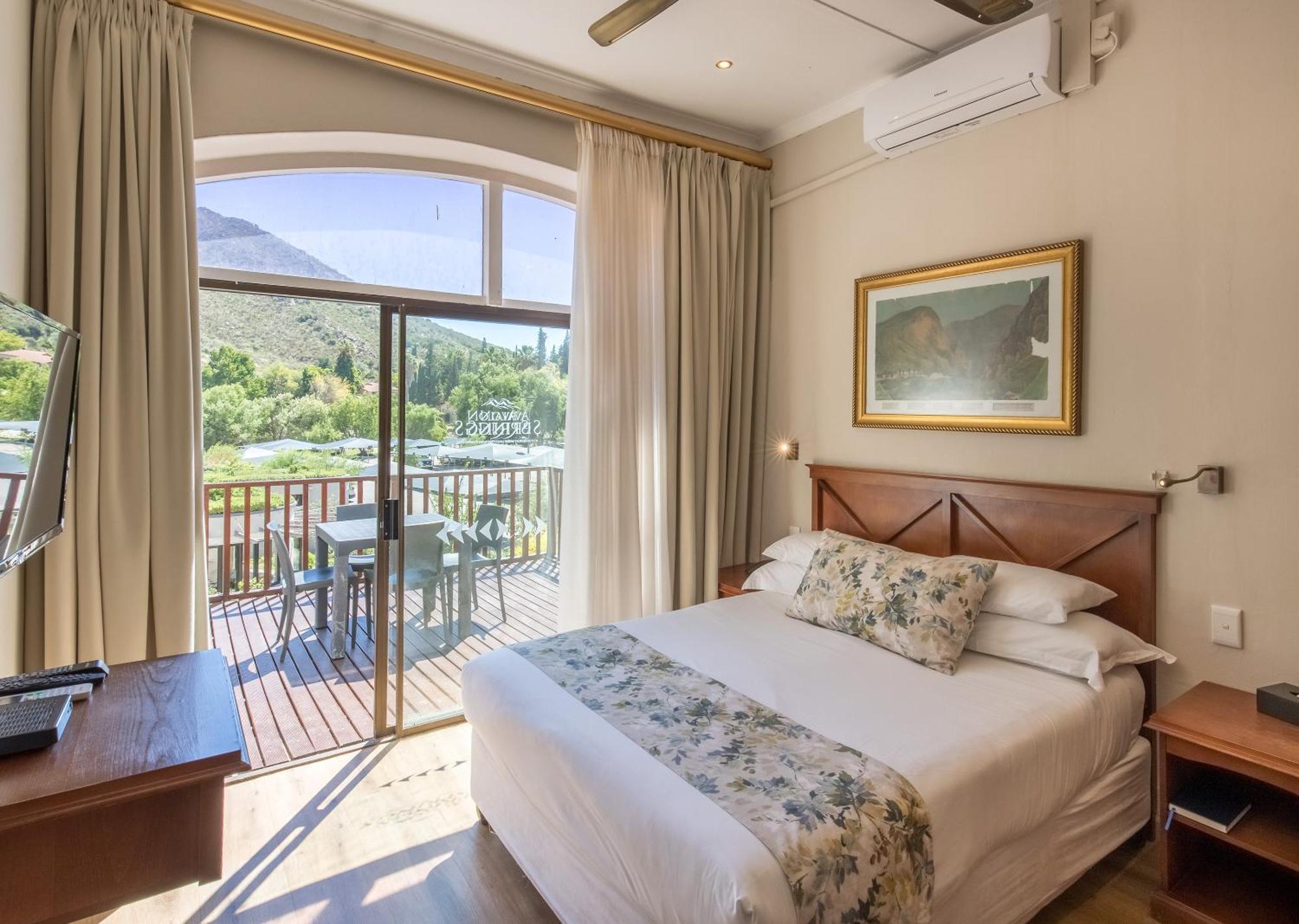 Avalon Springs By Dream Resorts มอนตากู ภายนอก รูปภาพ