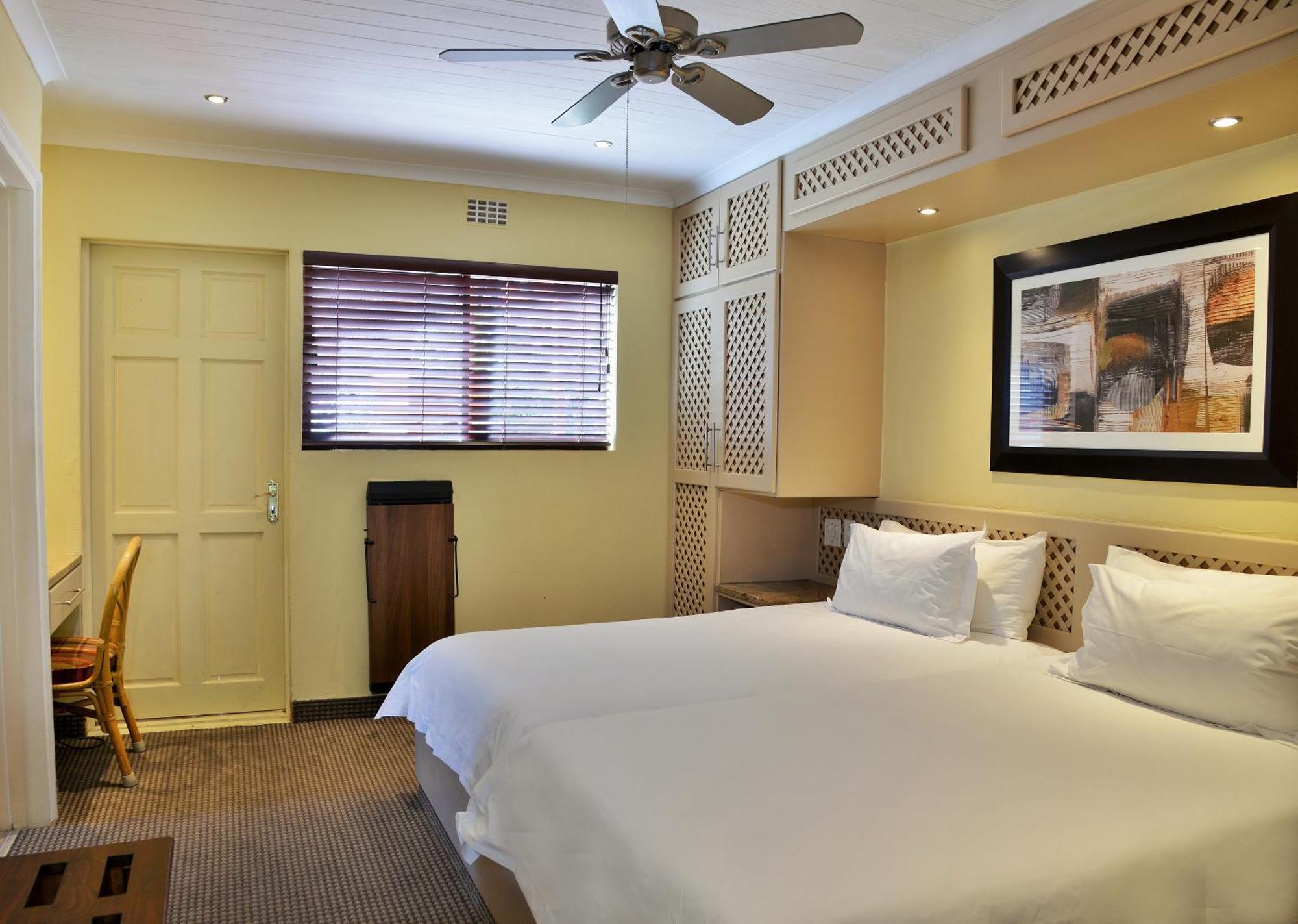 Avalon Springs By Dream Resorts มอนตากู ภายนอก รูปภาพ