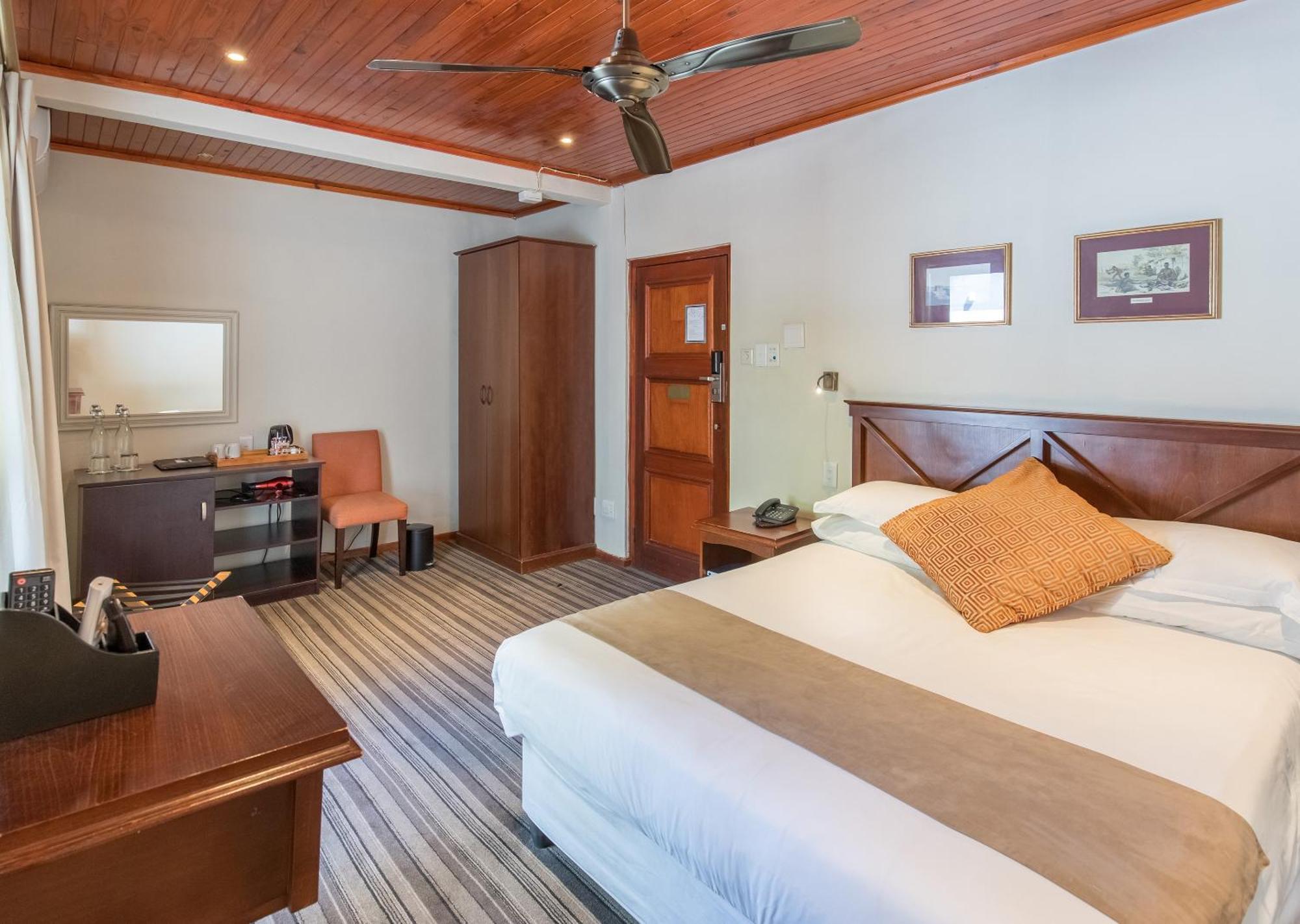 Avalon Springs By Dream Resorts มอนตากู ภายนอก รูปภาพ