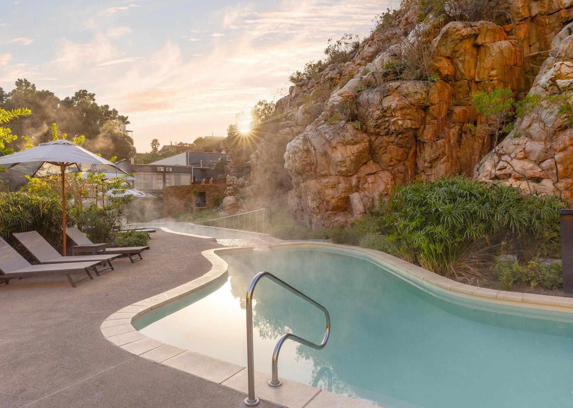 Avalon Springs By Dream Resorts มอนตากู ภายนอก รูปภาพ