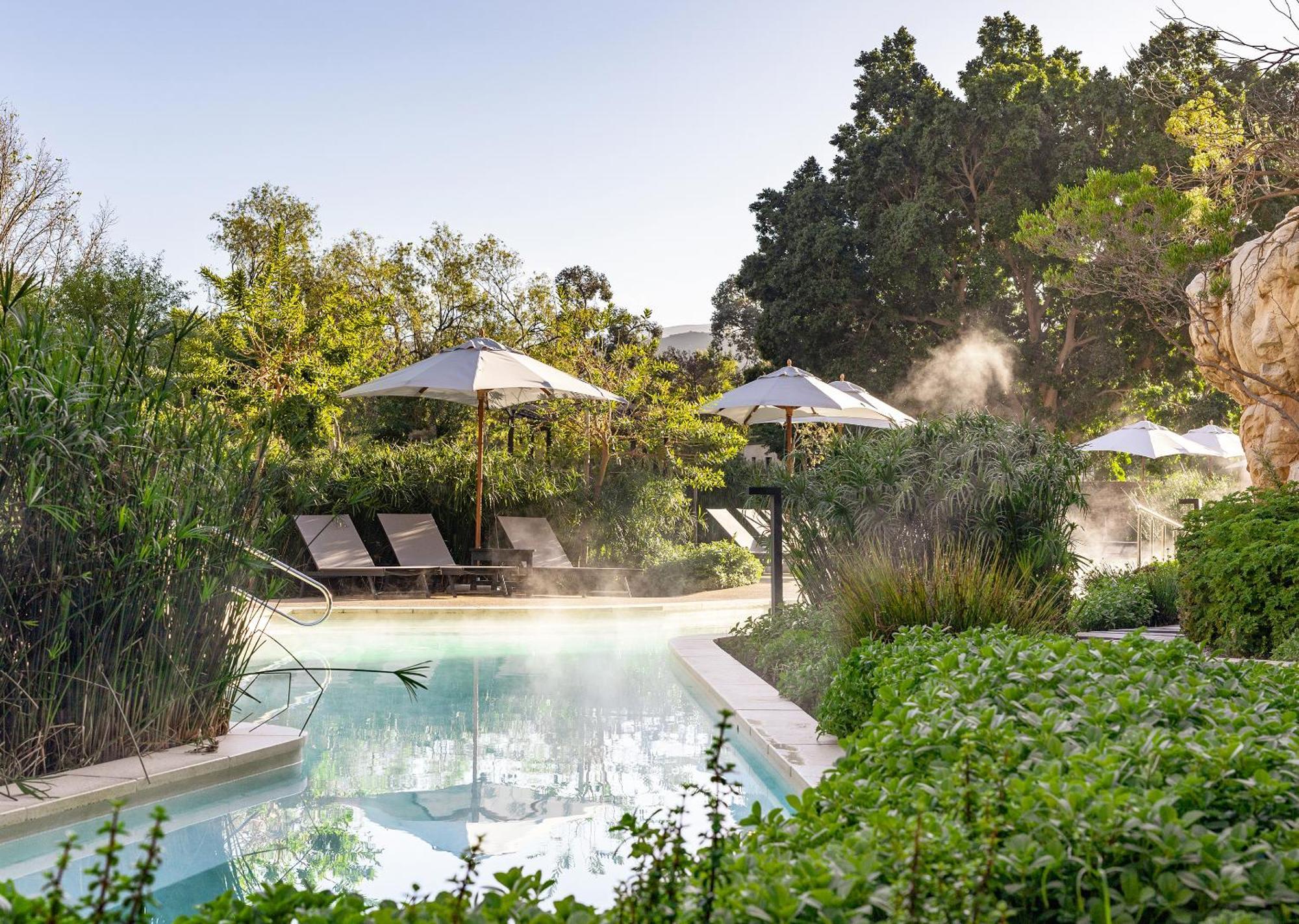 Avalon Springs By Dream Resorts มอนตากู ภายนอก รูปภาพ