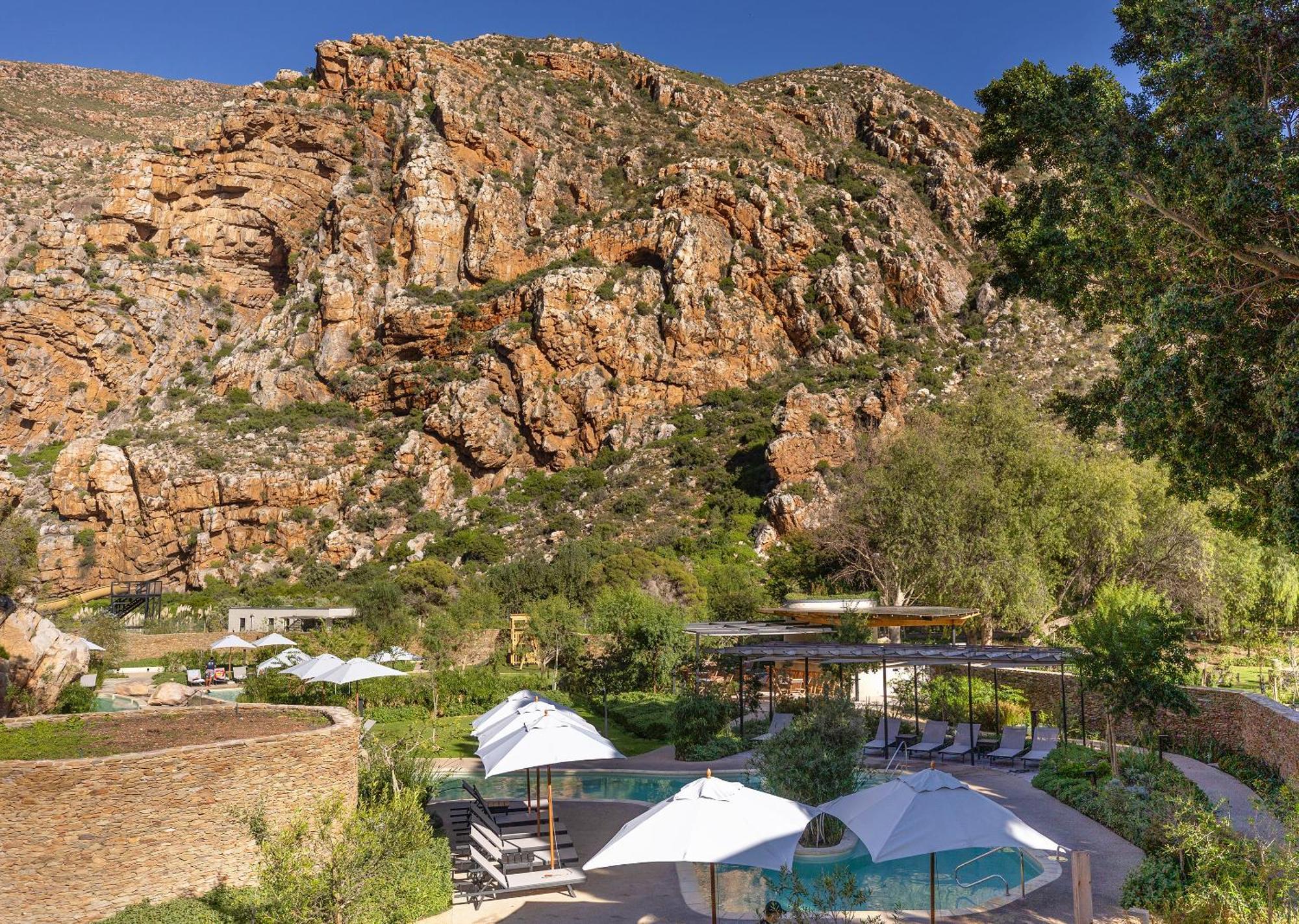 Avalon Springs By Dream Resorts มอนตากู ภายนอก รูปภาพ