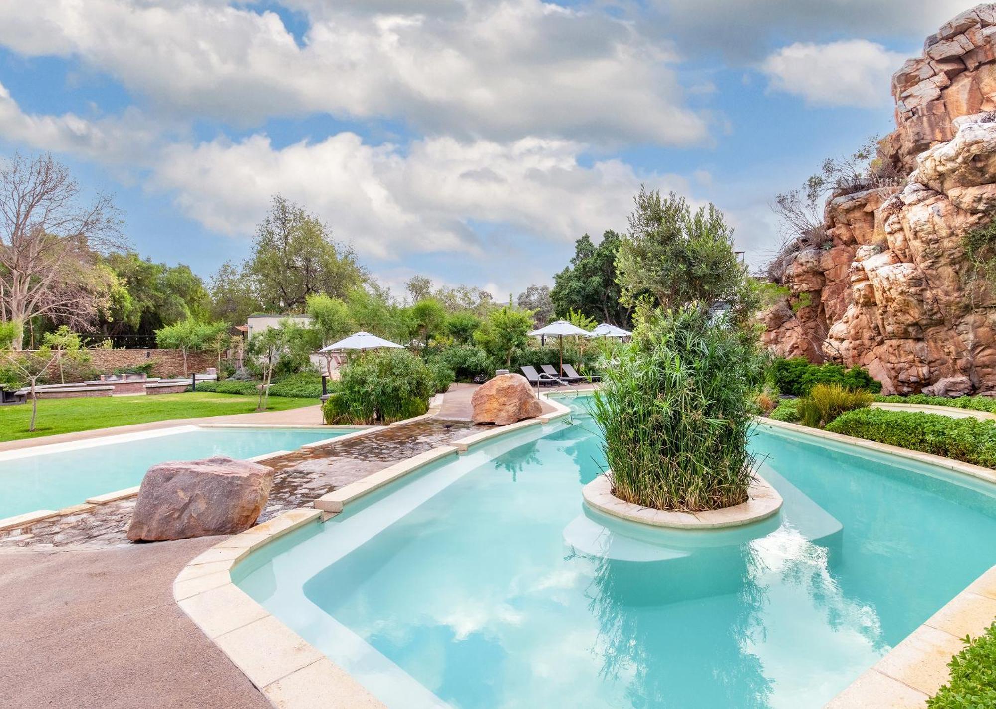 Avalon Springs By Dream Resorts มอนตากู ภายนอก รูปภาพ