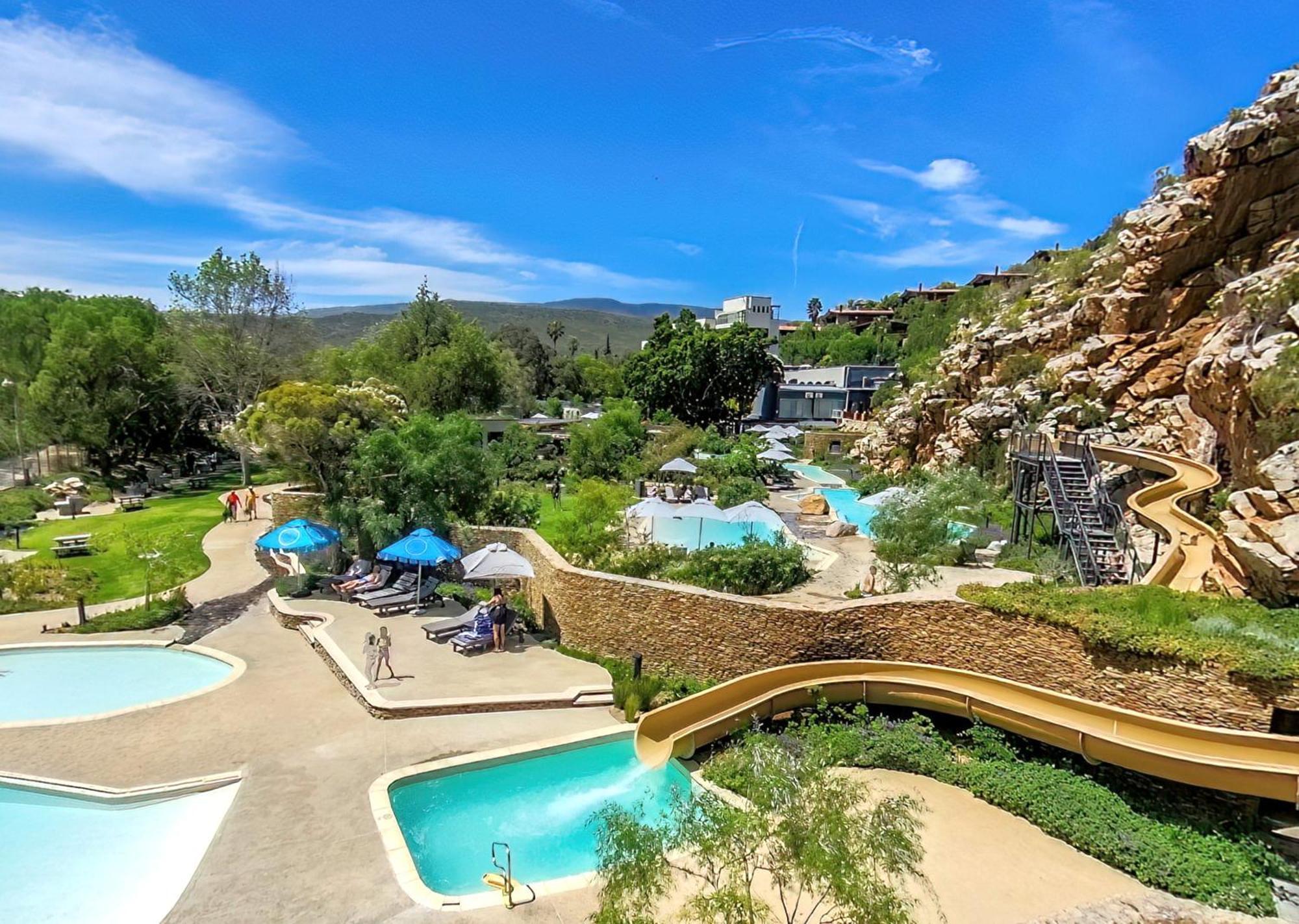 Avalon Springs By Dream Resorts มอนตากู ภายนอก รูปภาพ