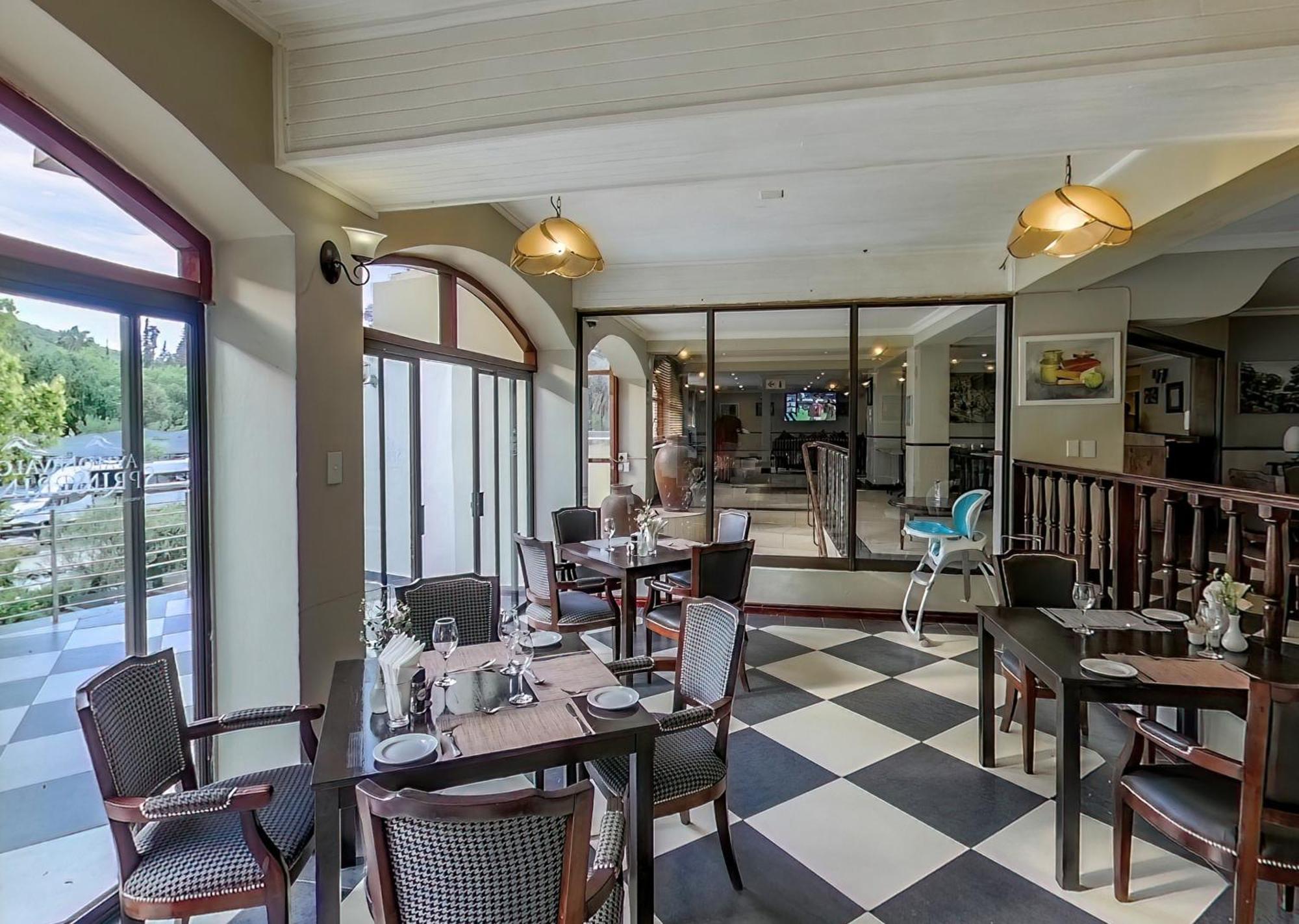 Avalon Springs By Dream Resorts มอนตากู ภายนอก รูปภาพ