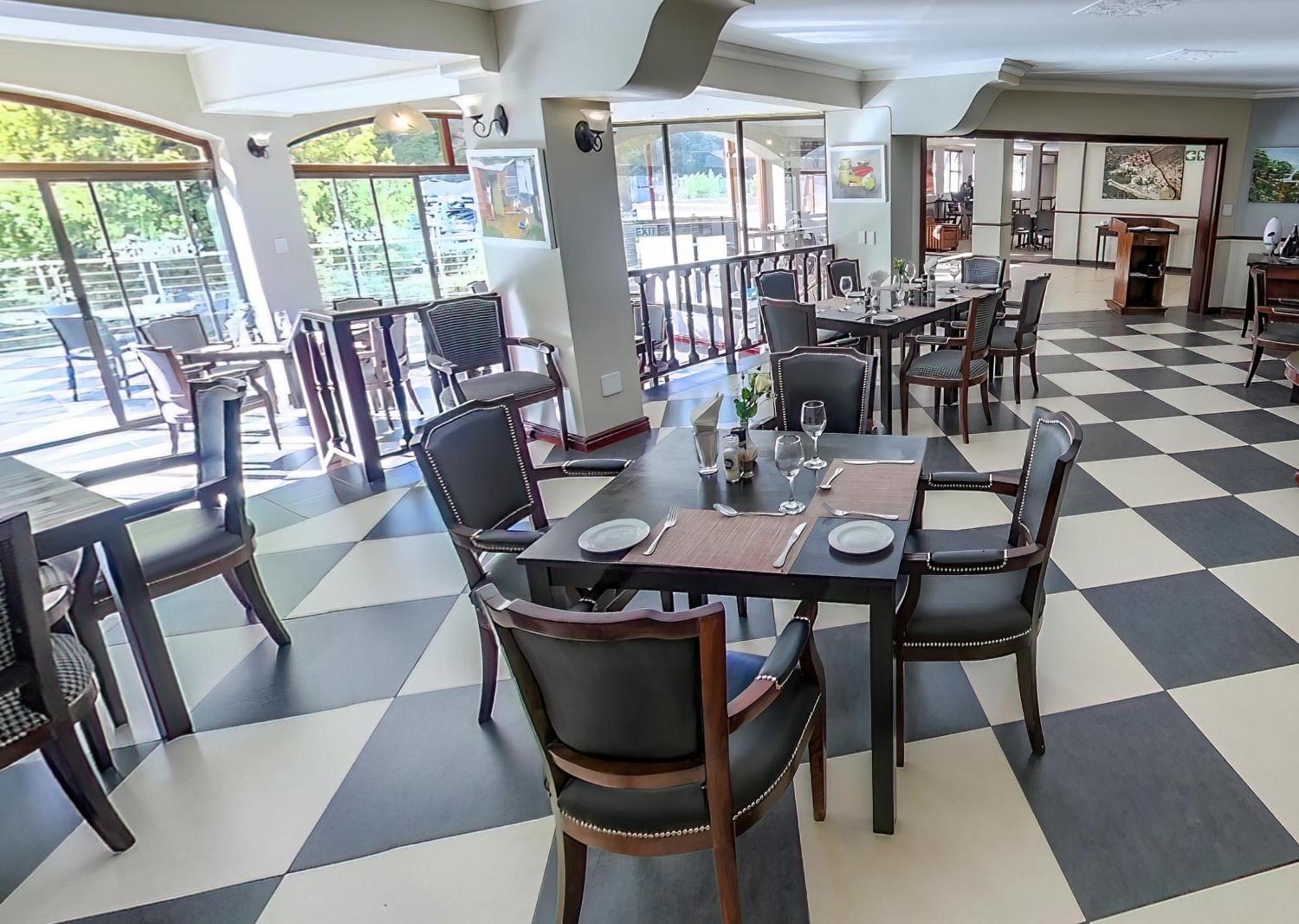 Avalon Springs By Dream Resorts มอนตากู ภายนอก รูปภาพ