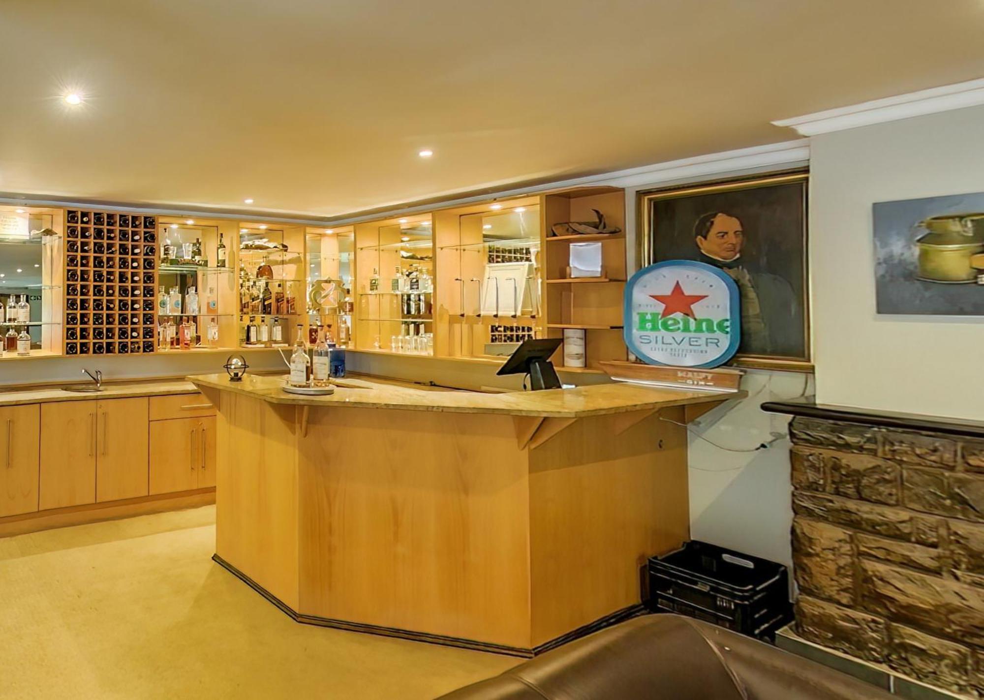 Avalon Springs By Dream Resorts มอนตากู ภายนอก รูปภาพ